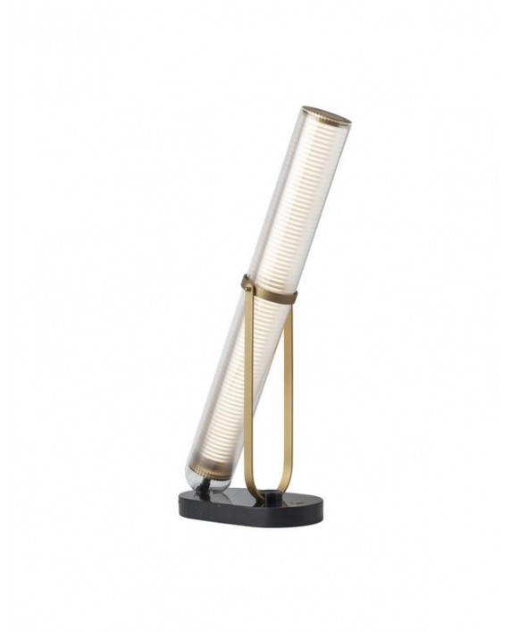 DCW éditions La Lampe Frechin Table Lamp